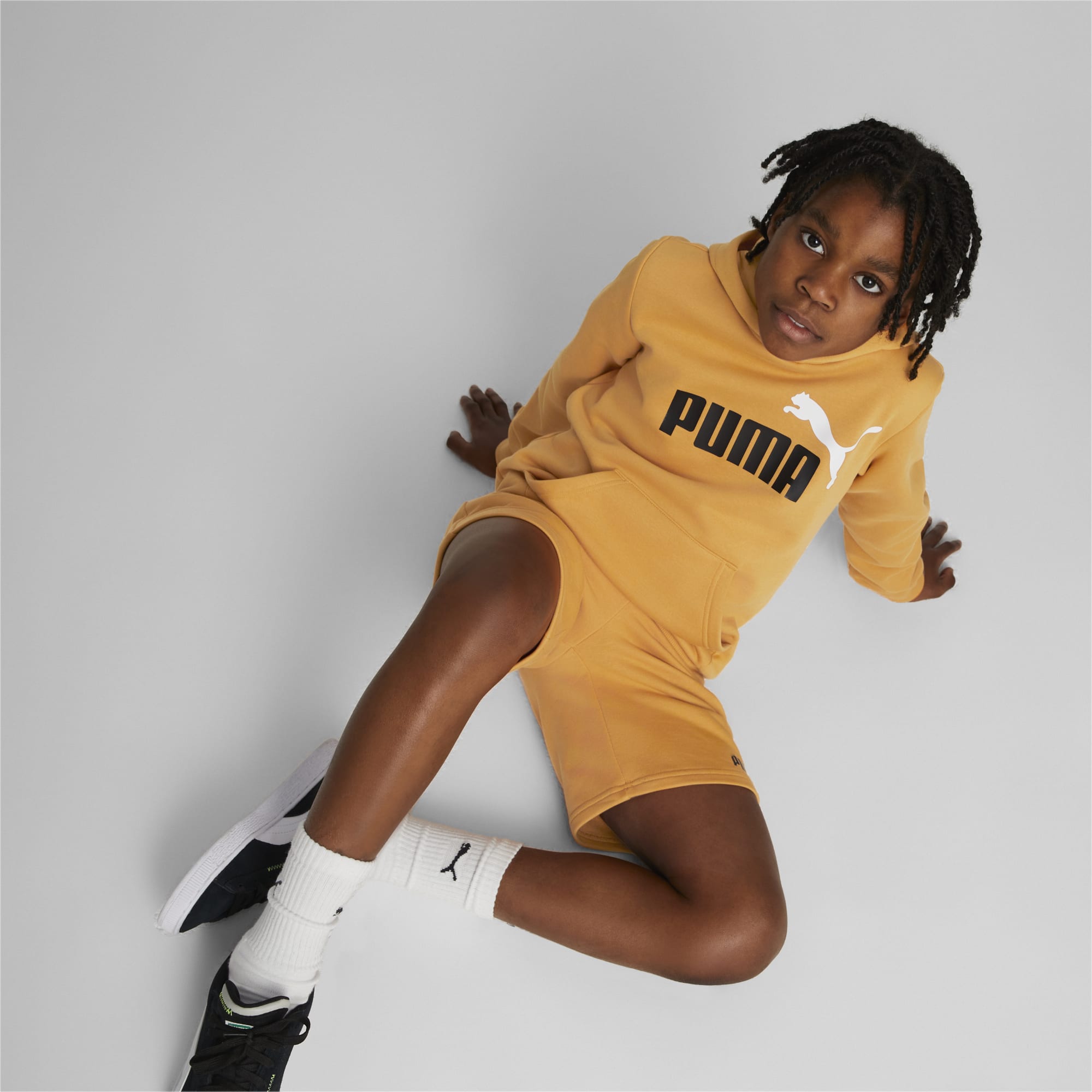 Sweat puma enfant 2017 top